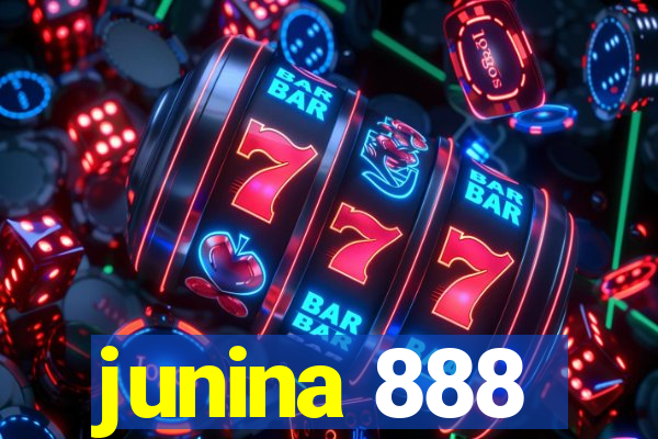 junina 888